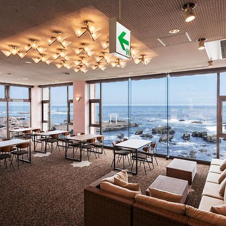 Oarai Hotel Annex Gyoraian Экстерьер фото
