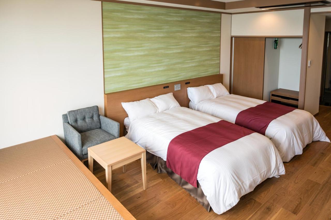 Oarai Hotel Annex Gyoraian Экстерьер фото