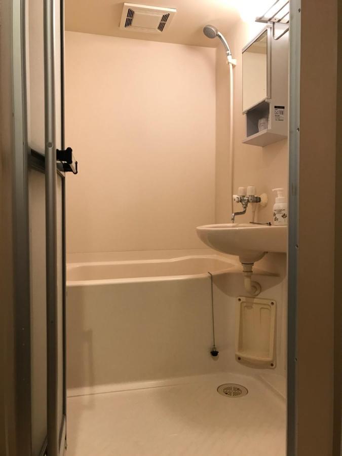 Oarai Hotel Annex Gyoraian Экстерьер фото