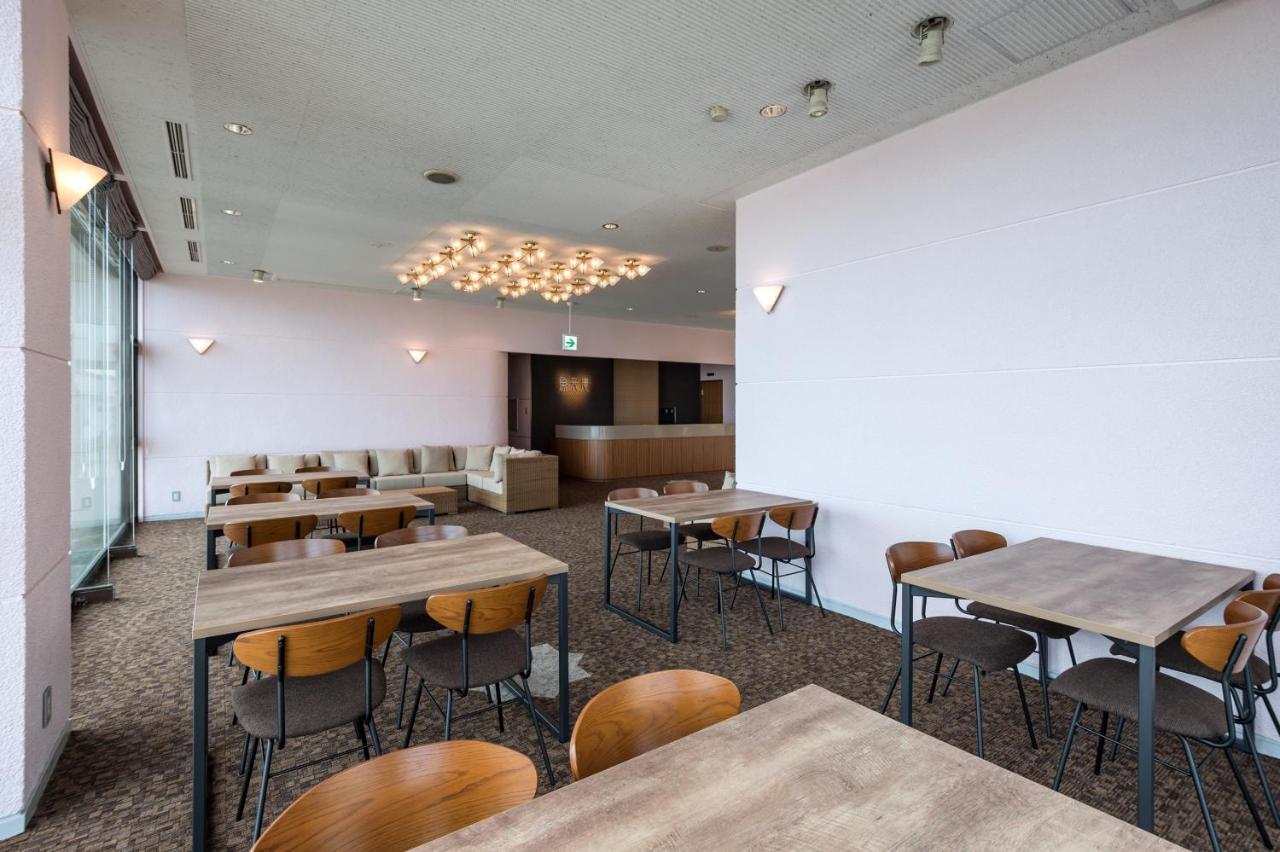Oarai Hotel Annex Gyoraian Экстерьер фото